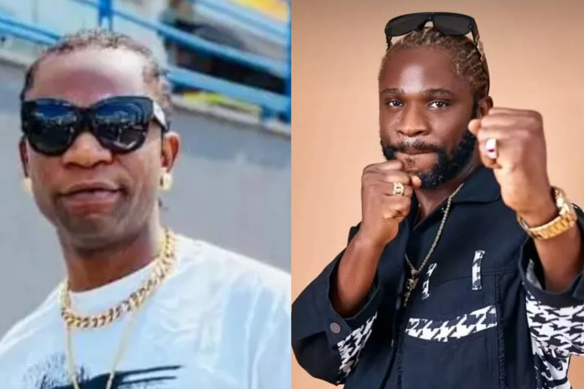 Speed Darlington Faces Backlash Over Comments About Igbo Women