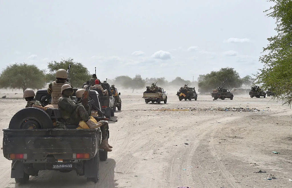 20 Prospective NYSC Members Rescued in Imo After Joint Military–DSS–Police Operation