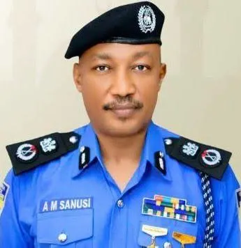 FCT police investigate claim officers demanded N450,000 from content creator