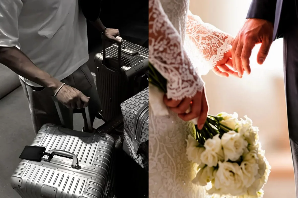 Man Says He May Divorce Wife Over Salon Job