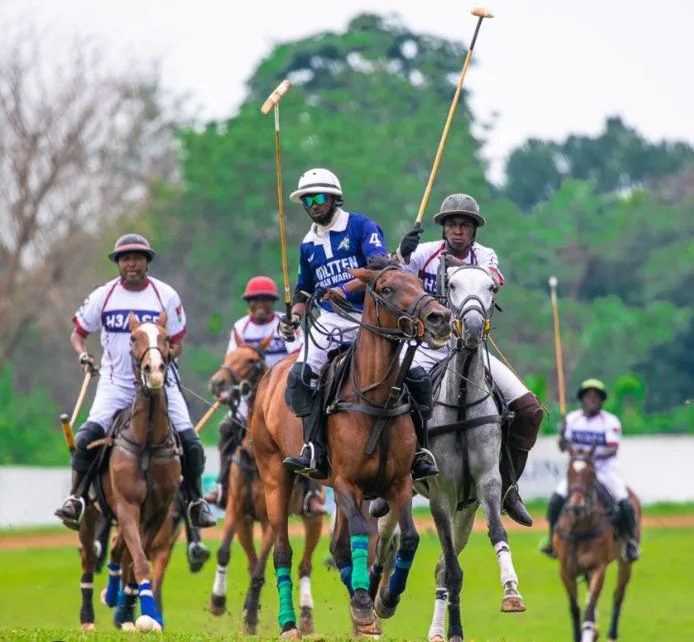 Kaduna to Host 2026 International Polo Tournament Starting October 15.