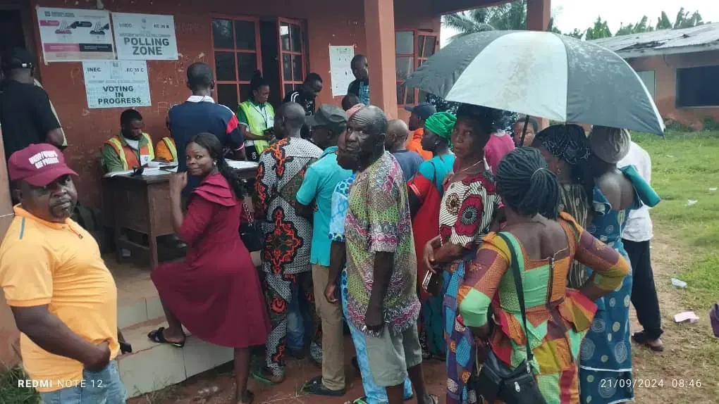 Nigeria’s 2027 Elections: Crisis of Trust Deepens as Voters Question Whether Their Ballots Will Count