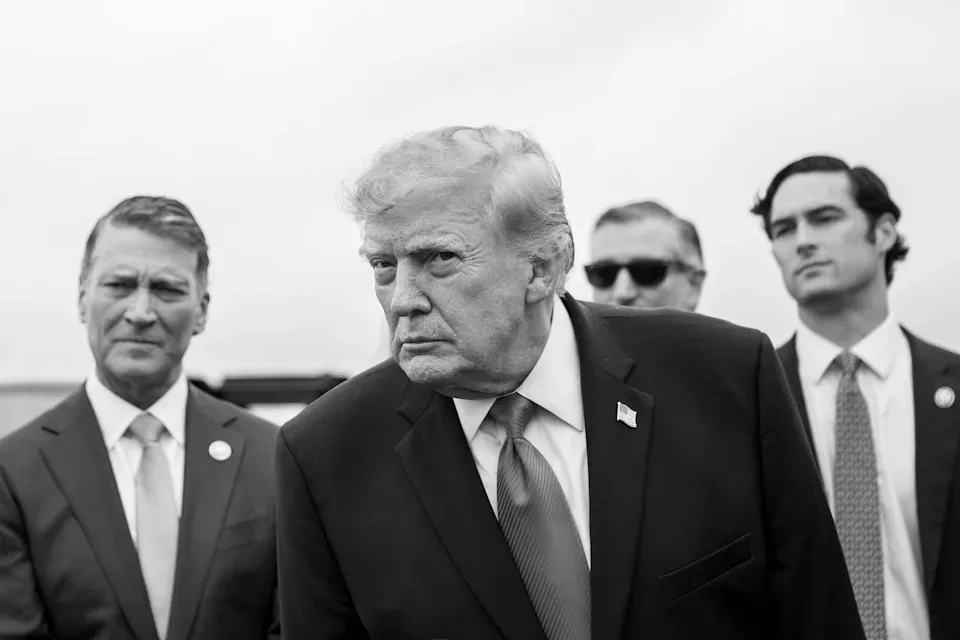 Social Security’s 2027 ‘Trump Bump’: Bigger Payments May Bring Relief, but Inflation and Future Benefit Cuts Raise Concerns