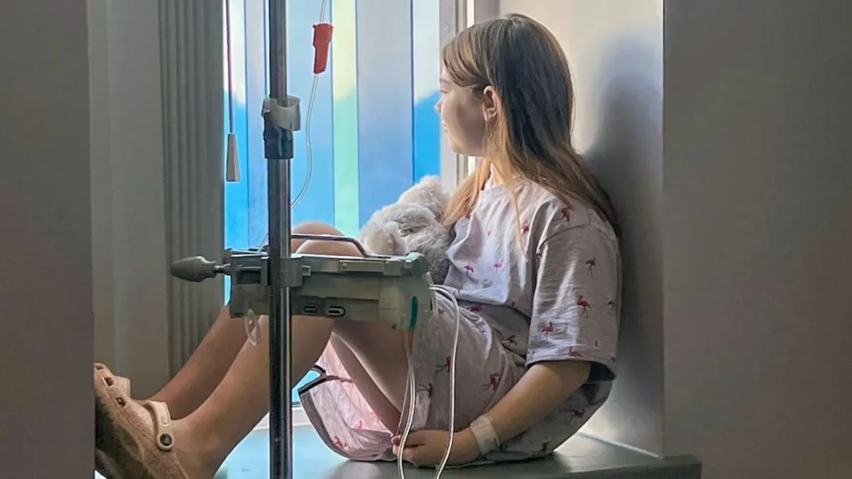 Childhood Cancer Symptoms Parents Often Miss: Warning Signs Every Family Should Know