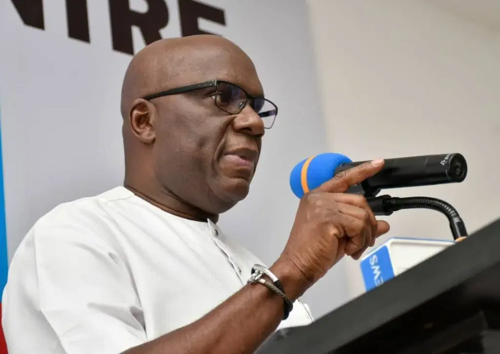 2027 Election: APC Says It Is Ready to Win as Felix Morka Dismisses Atiku, Obi's Opposition Strategy