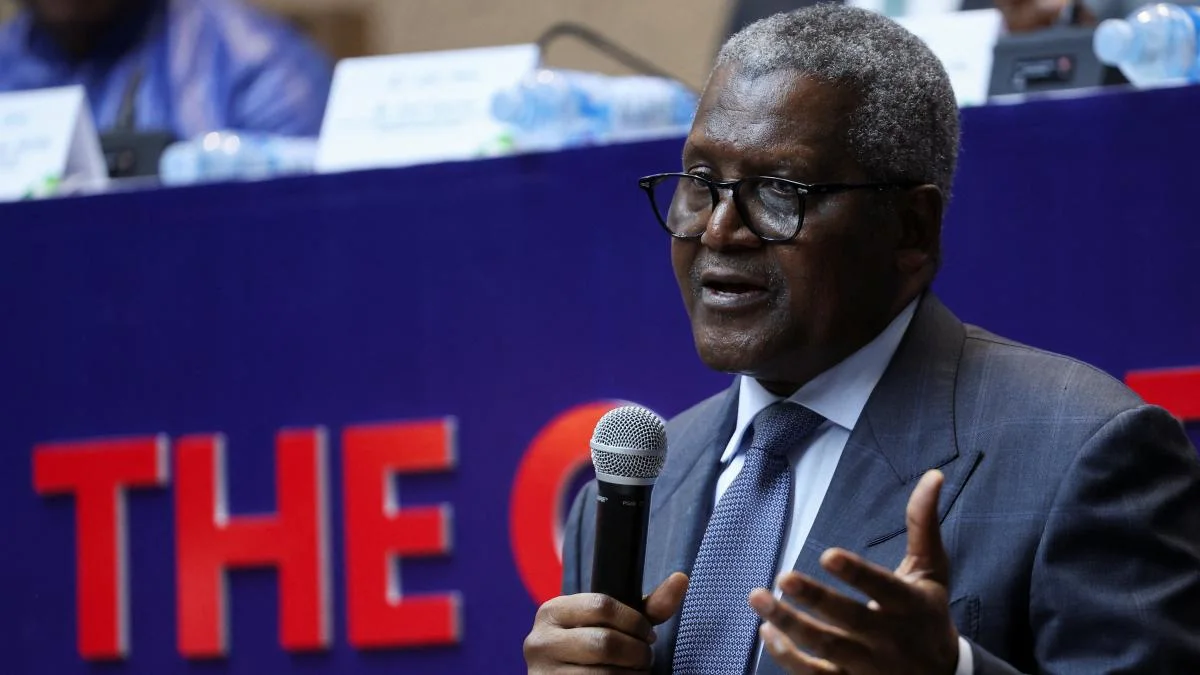 Dangote Says Investors With ₦50,000 or Less Will Get Priority in Refinery IPO