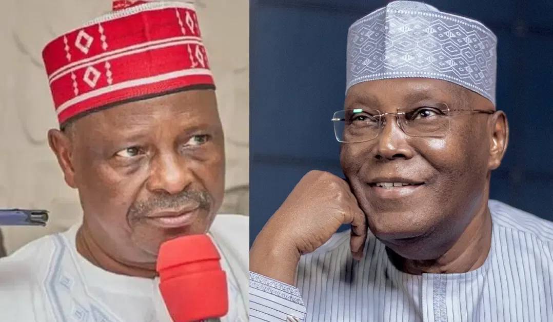 2027: Why I asked Atiku to step down for Peter Obi – Kwankwaso
