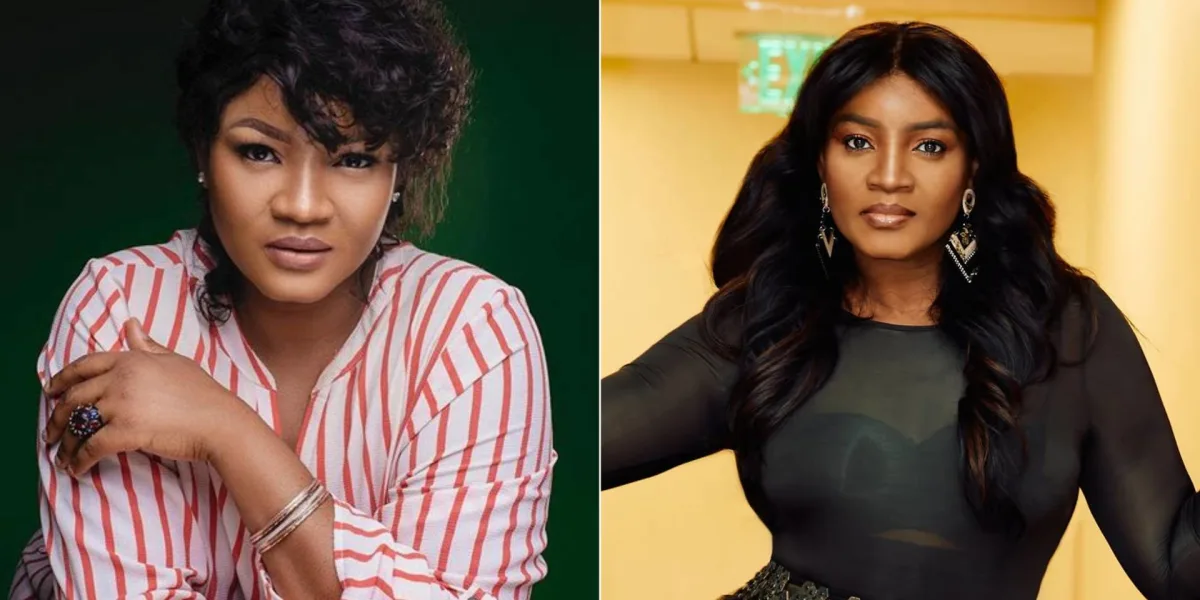 Omotola Jalade Criticises Nigeria’s ‘Culture of Begging’, Urges Citizens to Embrace Self-Reliance