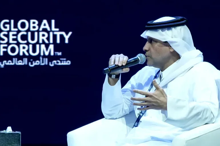 Qatar Warns Global Energy Crisis Could Worsen as Iran War Disrupts Supplies