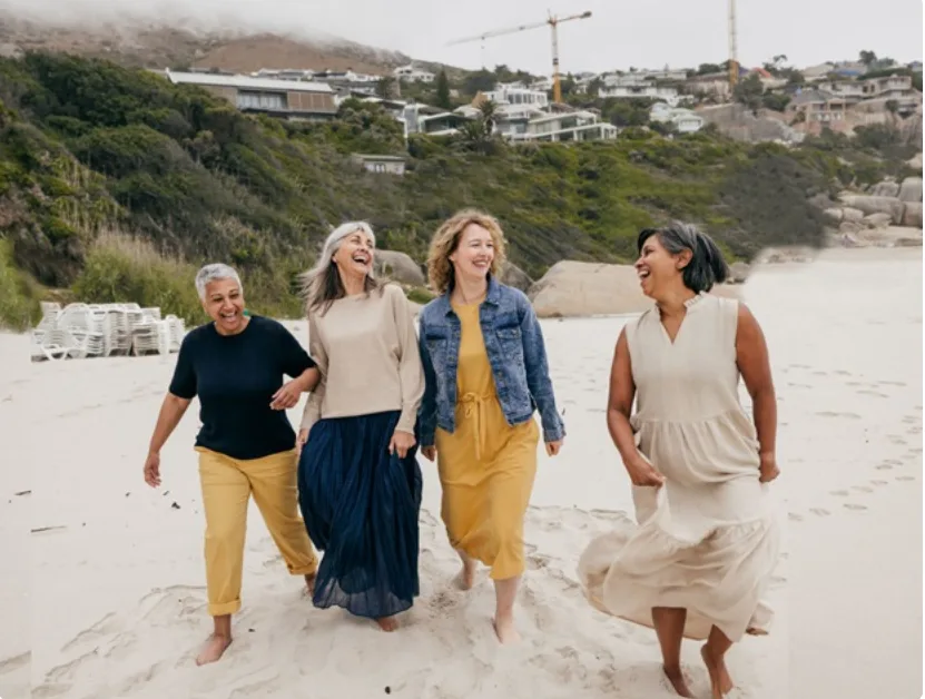 WHO Explains Menopause: Warning Signs, Health Risks and What Women Need to Know