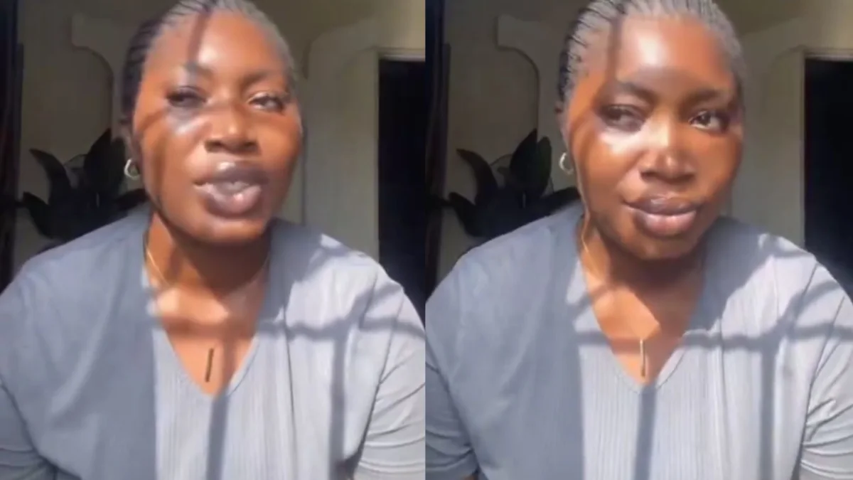 Woman Reveals She Married Man Her Friend Rejected, Sparks Relationship Debate