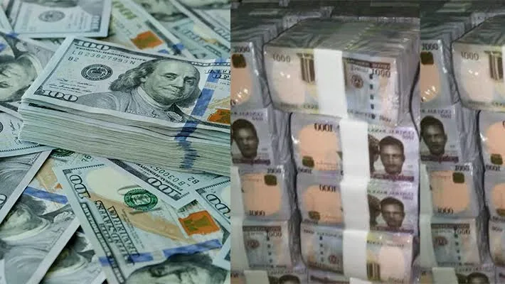 Naira to Dollar Exchange Rate Today, Wednesday, October 21, 2026