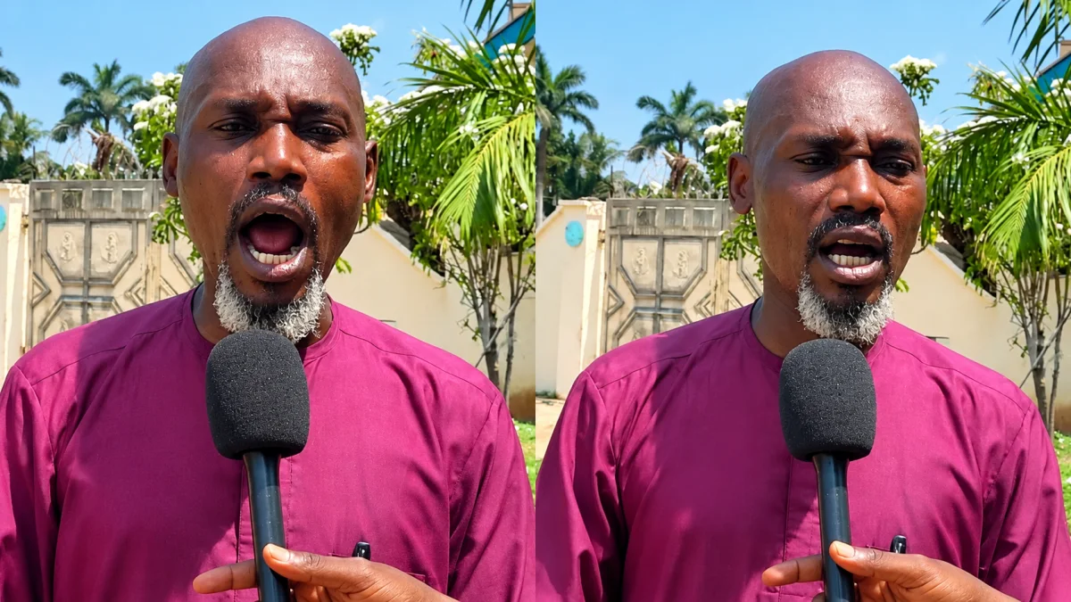 APC Supporter Warns Nigeria Could Collapse If Tinubu Loses 2027 Re-election Bid