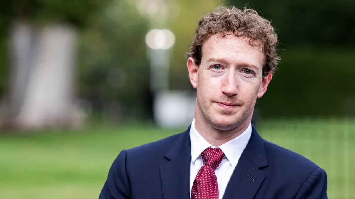 Meta agrees to keep Zuckerberg in California