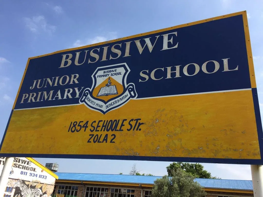 Soweto Teacher Accused of Raping 9-Year-Old Pupil Hands Himself Over to Police