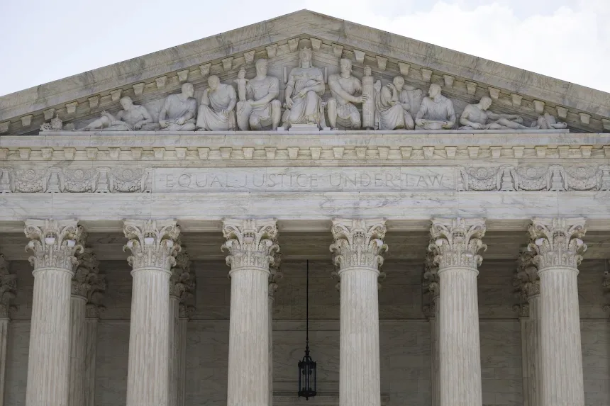 US Supreme Court Allows New Hampshire to Restrict Student IDs for Voting