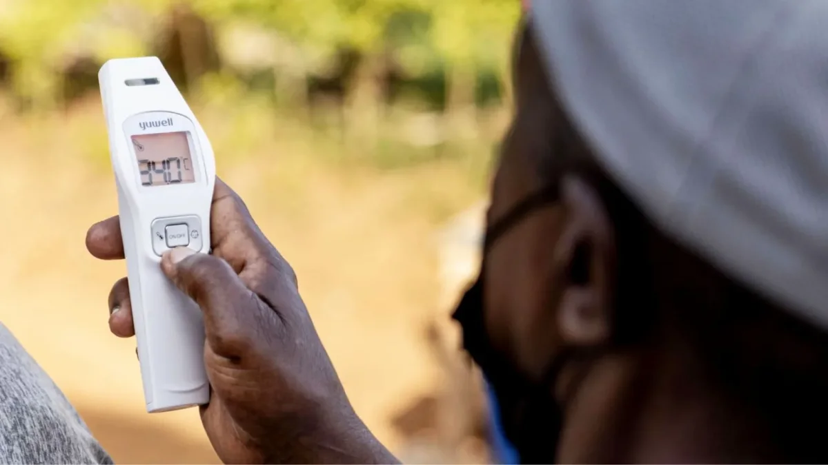Nigeria’s First Ebola Patient Holidayed in Uganda as Authorities Trace 44 Contacts