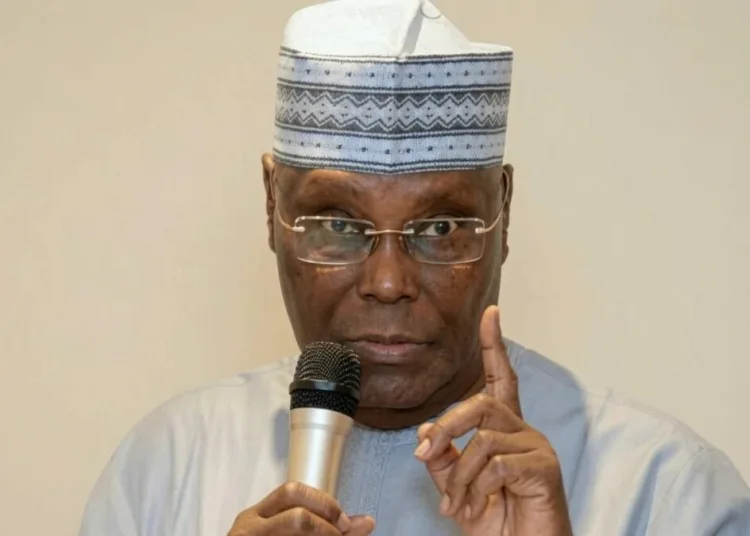 Atiku, NDC Criticise Tinubu Government’s 90-Day Cost-of-Living Relief Plan