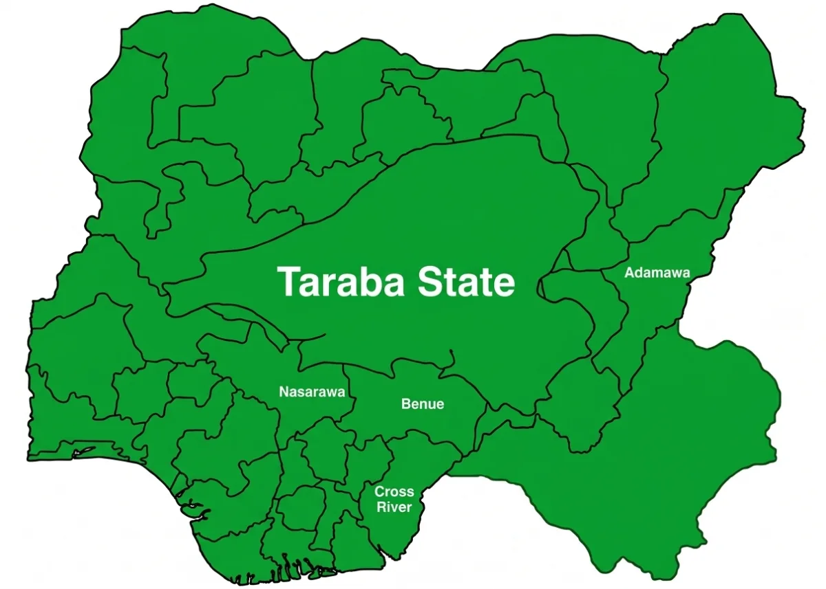 INEC Seeks Traditional Rulers’ Support for Peaceful 2027 Elections in Taraba
