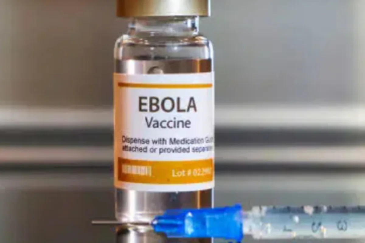 Ebola Vaccine Trial Begins in DR Congo as Death Toll Exceeds 4,600