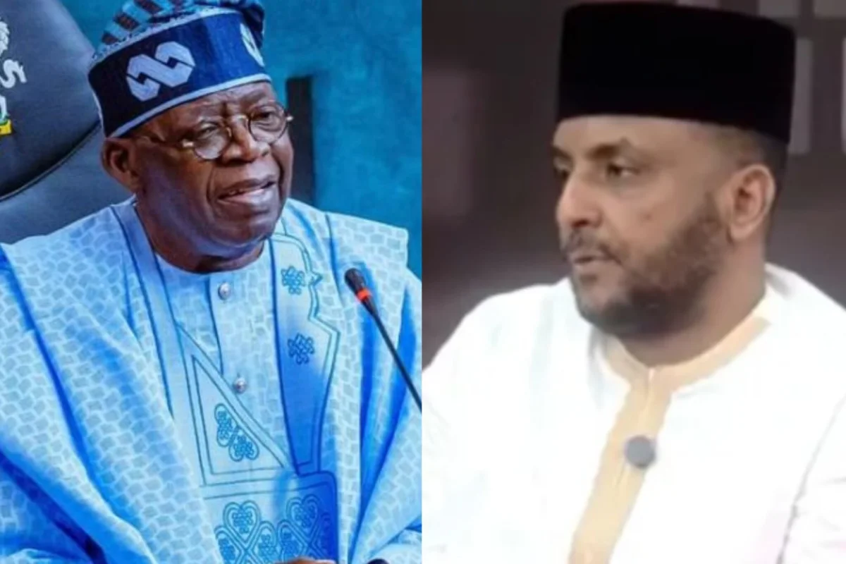 APC Spokesman Alwan Hassan Alleges Ministers Paid Billions for Appointments, Says Tinubu Should Complete Eight Years