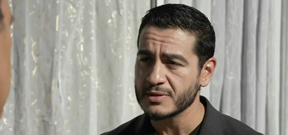 El-Sayed Refuses to Discuss 2012 Muslim Brotherhood Letter, says ‘I’m Not Interested’