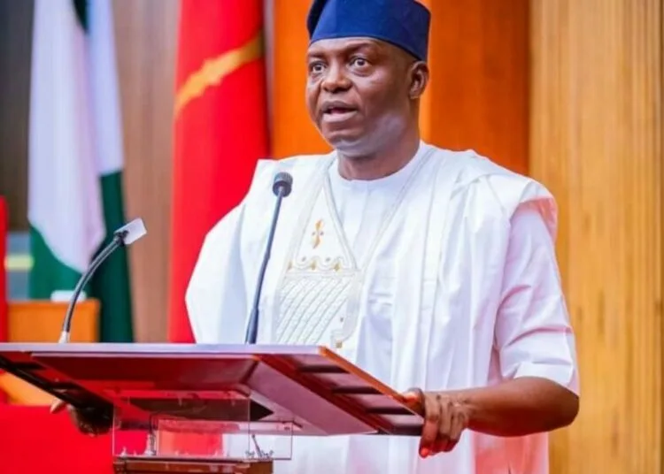 Yilwatda Claims Nigerians Are United Behind Tinubu as APC Begins 2027 Presidential Campaign
