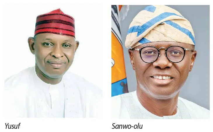 State Police Bill: Kano, Lagos, 10 Other States Yet to Approve Constitutional Amendment