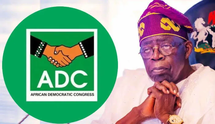 ADC Challenges Tinubu Campaign Over Fake News Allegations, Calls for Evidence
