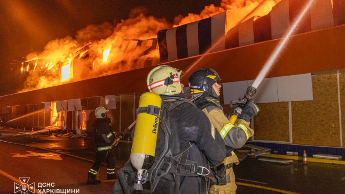 Five People Killed as Ukrainian Strikes Hit Russian Regions and Industrial Infrastructure BELGOROD, Russia