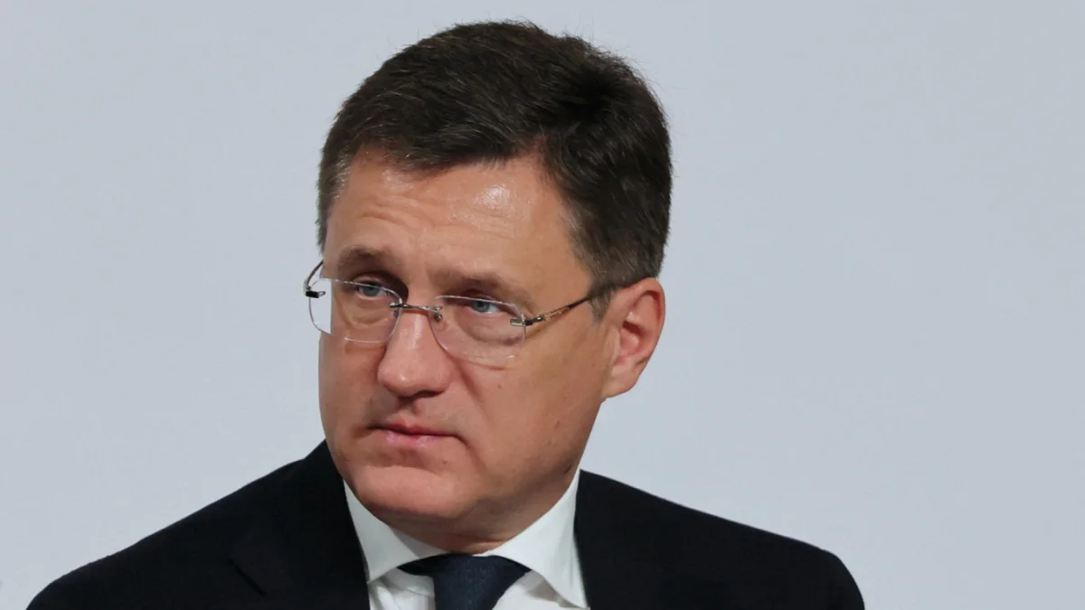 Three Russian Diesel Tankers Head to North America Amid US-Russia Energy Deal