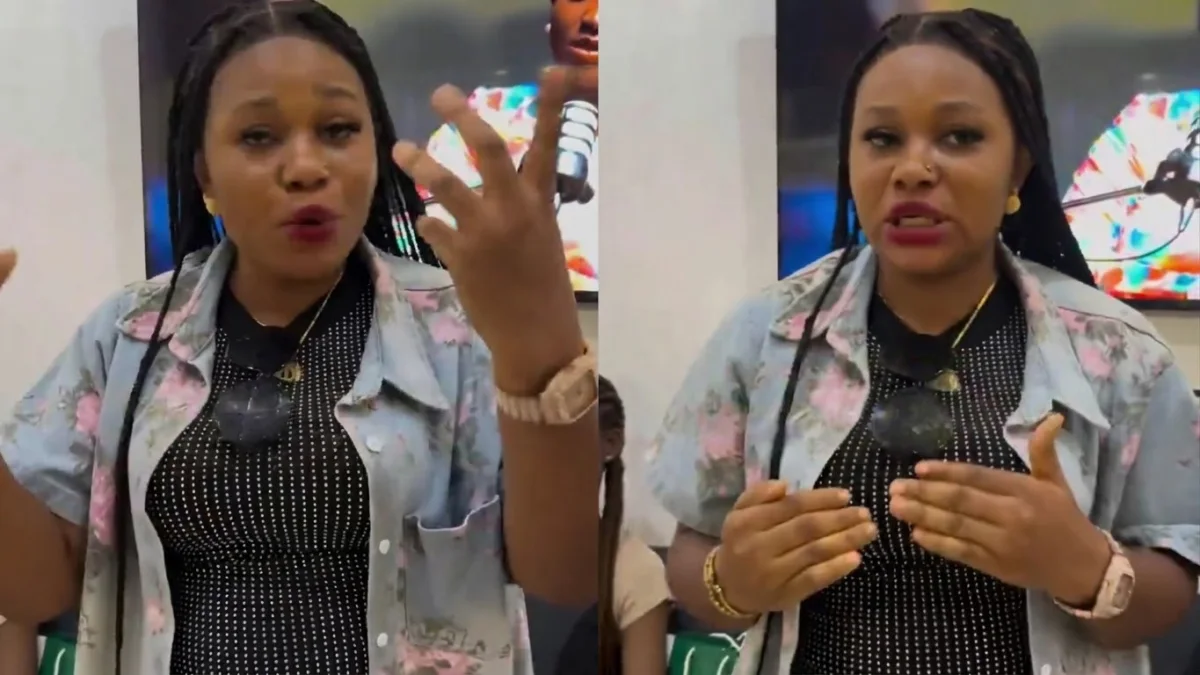 Woman Sparks Debate After Saying She Would Have a Child at 50 If She Remains Unmarried
