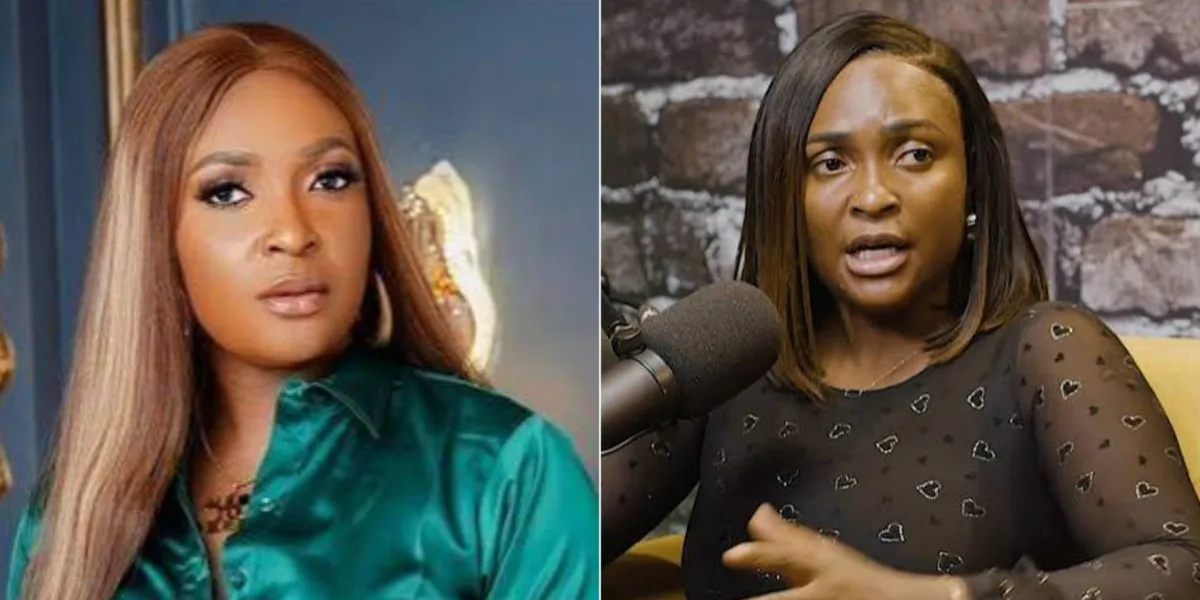 Blessing CEO Denies Drug Addiction Allegations, Says She Neither Smokes nor Drinks