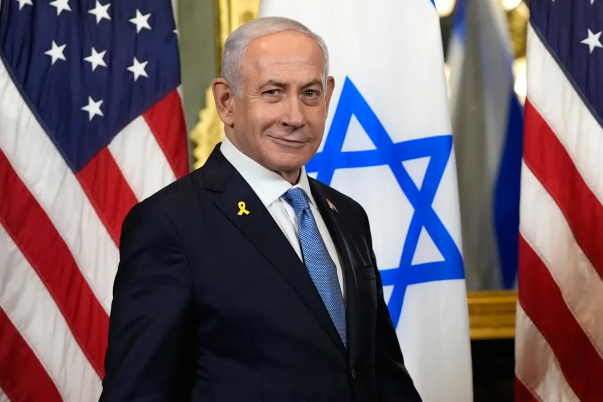 Netanyahu Faces Election Test as October 7 Attacks Dominate Israel’s Political Debate
