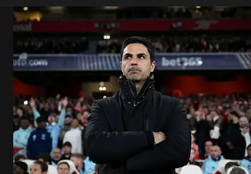 Arsenal stunned by Fleetwood as Arteta laments “a very sad day”