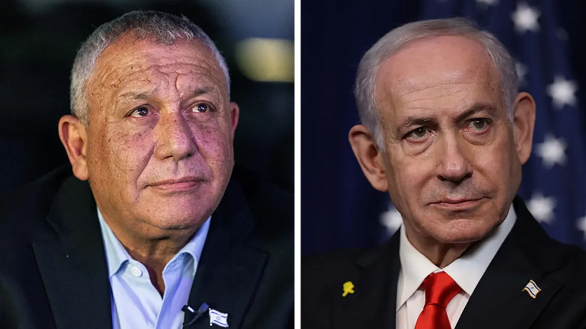 Israel Heads to Polls in Pivotal Election Shaped by Security and Democracy