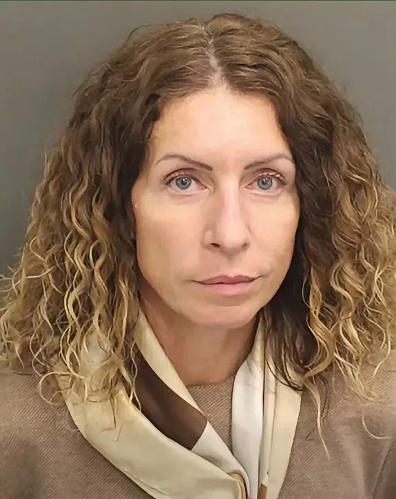 Florida Mother Arrested After Allegedly Leaving Four Children Home Alone During Las Vegas Work Trip