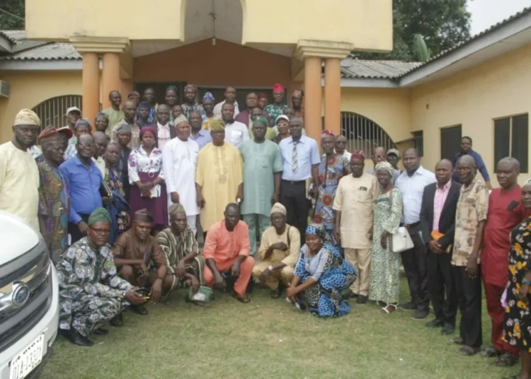 Oyo LG Election: OYSIEC Releases Final List of Candidates Ahead of December 29 Poll