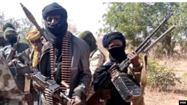 Bandits Abduct Six Residents in Fresh Attack on Kaduna’s Millennium City