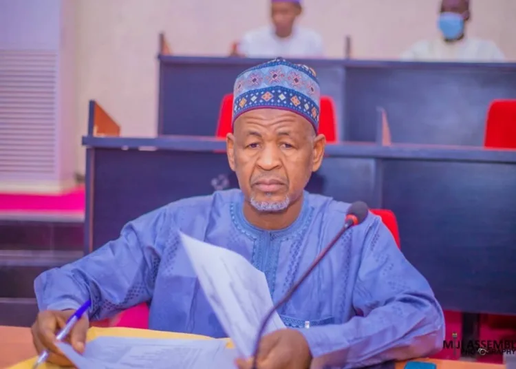 Bauchi Lawmaker Defects to APC After Alleged APM Candidate Replacement