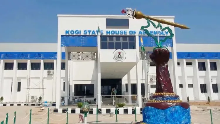 Kano, Kogi Pass State Police Bill as Nigeria Advances Police Reform