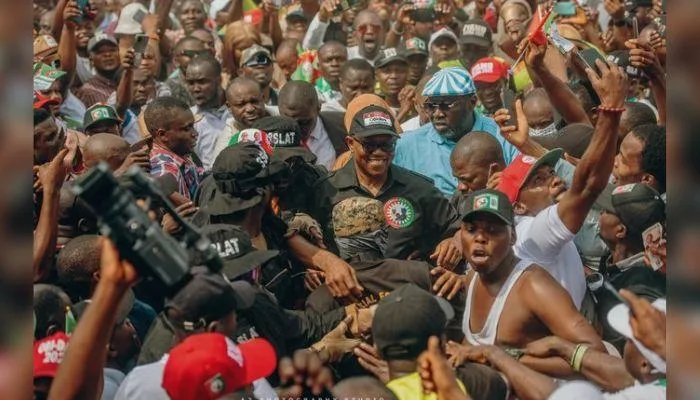 Peter Obi Vows Jail Terms For Election Riggers, Calls For Tougher Electoral Laws