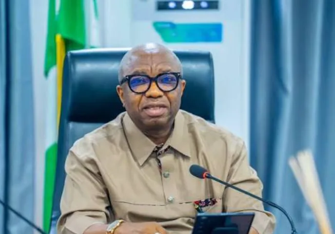 Nigeria’s 23 Reporting States Post 27% Tax Revenue Growth in H1 2026