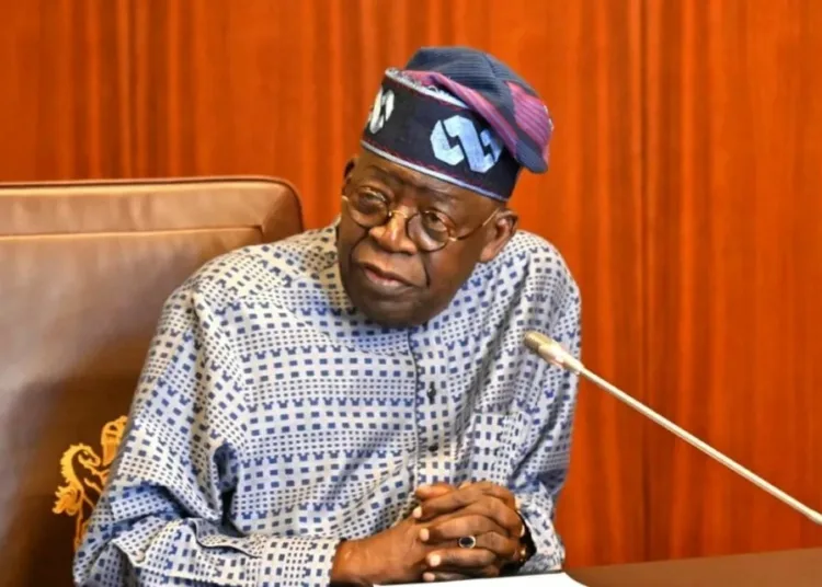 Tinubu Defends Fresh Borrowing, Says Infrastructure Loans Will Drive Nigeria’s Economic Growth