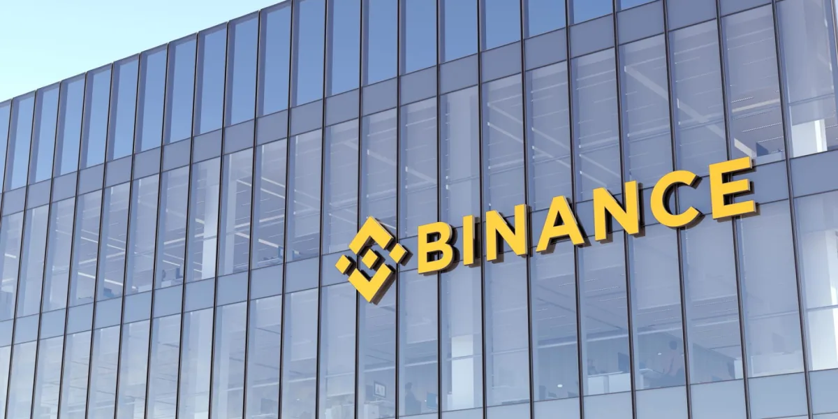 BINANCE EXPECTS TO RESUME WITHDRAWALS WITHIN 48 HOURS AFTER REPORTED $6.3 BILLION SECURITY BREACH