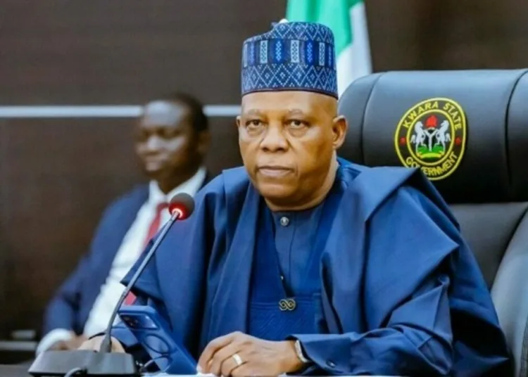 Shettima Urges Tinubu Government to Address Nigerians’ Concerns Over Economic Reforms