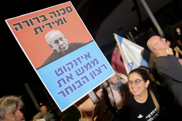 How Can Israel Break Its Election Deadlock? Five Possible Scenarios as Netanyahu Struggles to Secure a Governing Majority