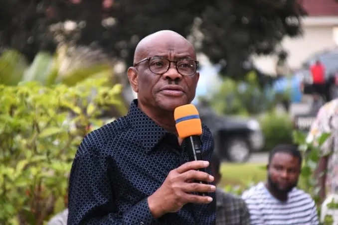Wike: Why I turned down a Senate seat after two terms as Rivers governor