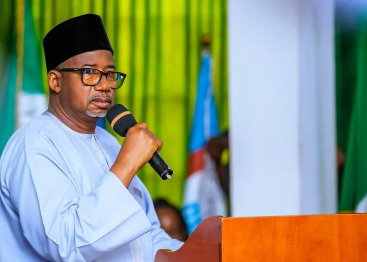 Gov Bala Signs Law Establishing Mining Institute In Bauchi, Targets Illegal Mining And Youth Employment