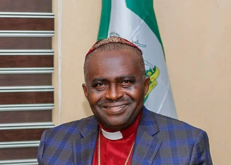 Onuoha Urges Nigerian Media To Strengthen AI Safeguards Ahead Of 2027 Elections